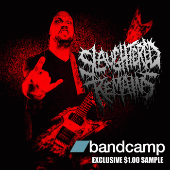 Slaughtered Remains : Bandcamp Exclusive $1.00 Sample Pack #01